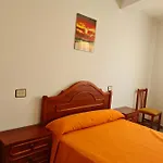 Paxaro Negro Affittacamere Sanxenxo