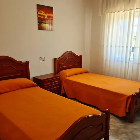 Gasthuis Paxaro Negro