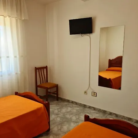 Paxaro Negro 3*