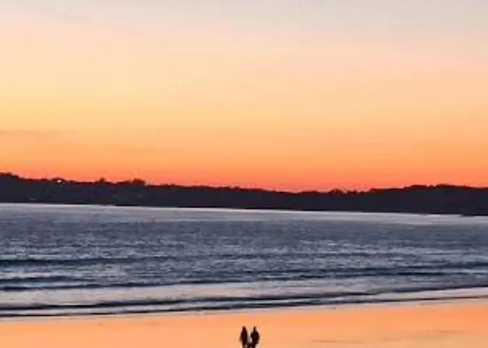 Paxaro Negro Guest house 3*