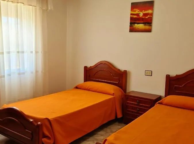 Guest house Paxaro Negro Sanxenxo