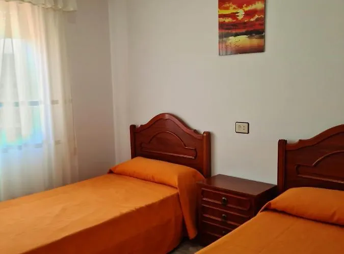 Guest house Paxaro Negro Sanxenxo