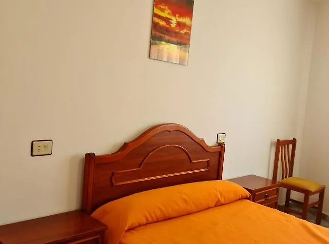 Paxaro Negro Guest house Sanxenxo